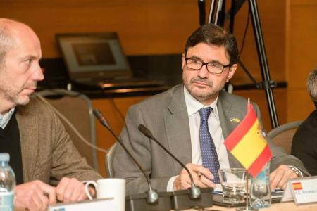 Герман Галущенко на зустрічі з послами G7+: солідарність партнерів допоможе Україні пройти зиму