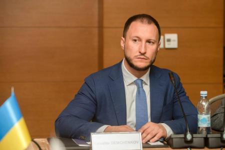 Герман Галущенко на зустрічі з послами G7+: солідарність партнерів допоможе Україні пройти зиму