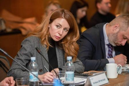 Герман Галущенко на зустрічі з послами G7+: солідарність партнерів допоможе Україні пройти зиму