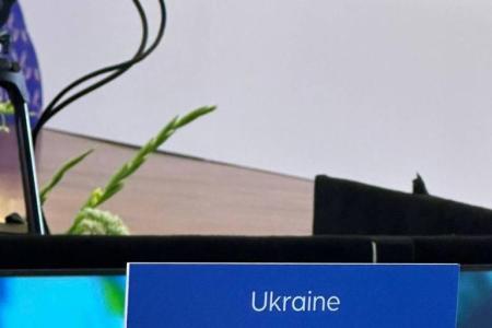 Герман Галущенко: Україна - перша країна у світі, яка запроваджує багаторівневий захист енергетичних об’єктів