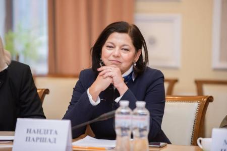 Допомога у відновленні і розвиток енергосектору