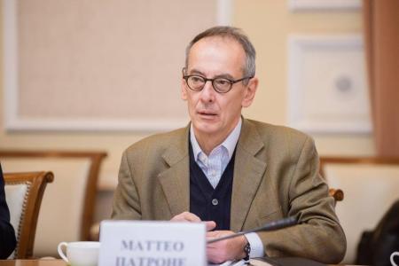 Допомога у відновленні і розвиток енергосектору