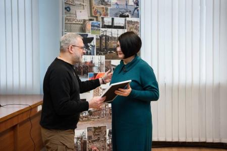 Герман Галущенко у День енергетика: люди - найцінніша опора української енергосистеми 