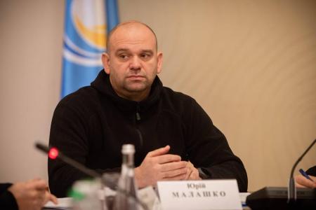 Герман Галущенко у Запоріжжі: посилення захисту енергооб’єктів і оперативність відновлення електропостачання – ключові завдання 