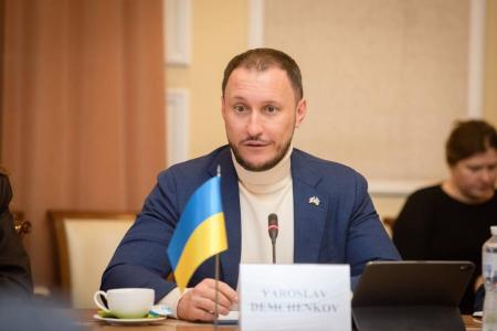 Участь Франції у відновленні українського енергосектору - важливий внесок у посилення стійкості енергосистеми