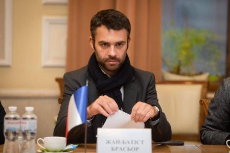 Участь Франції у відновленні українського енергосектору - важливий внесок у посилення стійкості енергосистеми