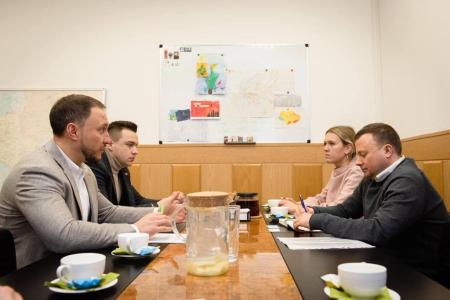 Міненерго співпрацює з Організацією економічного співробітництва та розвитку (OECD) для втілення реформ в енергетиці 
