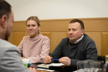 Міненерго співпрацює з Організацією економічного співробітництва та розвитку (OECD) для втілення реформ в енергетиці 