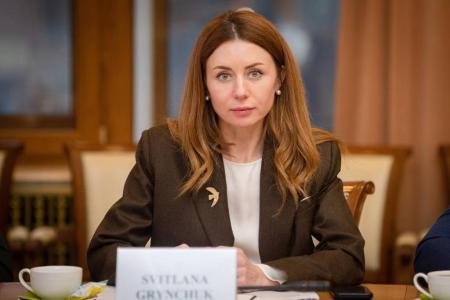 Участь Франції у відновленні українського енергосектору - важливий внесок у посилення стійкості енергосистеми
