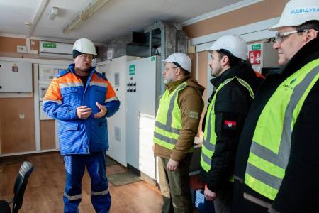 Герман Галущенко: збільшення газовидобутку до рівня повного забезпечення потреб українців – пріоритетне завдання 