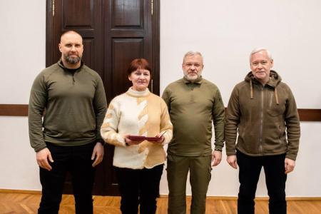 Герман Галущенко: енергетик - сьогодні звучить гордо, бо ми сильні, стійкі й непереможні