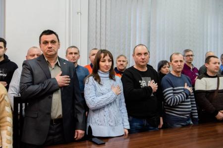 Герман Галущенко: енергетик - сьогодні звучить гордо, бо ми сильні, стійкі й непереможні