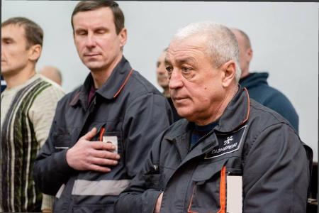 Герман Галущенко: енергетик - сьогодні звучить гордо, бо ми сильні, стійкі й непереможні