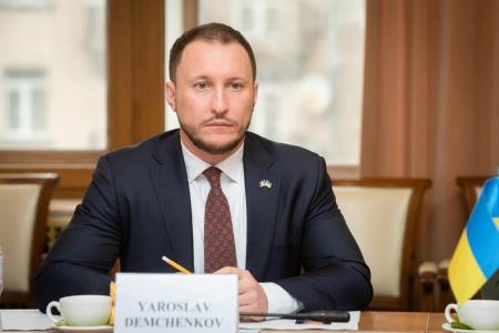 Відновлення енергосектору і співпраця в атомній галузі