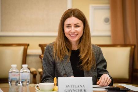 Відновлення енергосектору і співпраця в атомній галузі