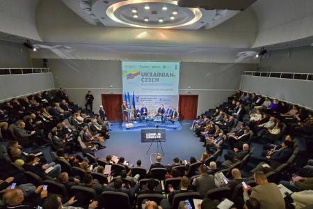 Українсько-чеська співпраця у розбудові розподіленої генерації має поглиблюватись