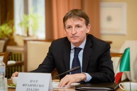 Розвиток ВДЕ і співпраця в газовій сфері