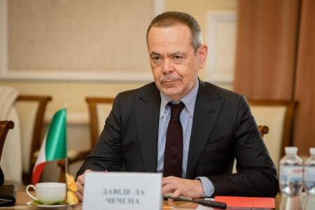 Розвиток ВДЕ і співпраця в газовій сфері