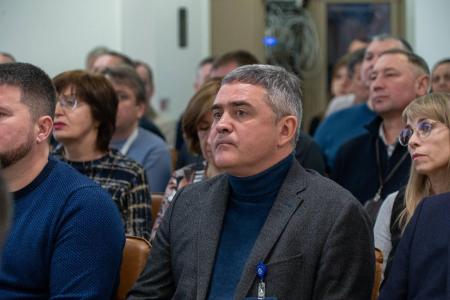 Окупація ЗАЕС може поставити під сумнів розвиток мирного атома у світі 