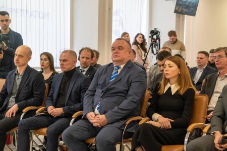 Окупація ЗАЕС може поставити під сумнів розвиток мирного атома у світі 