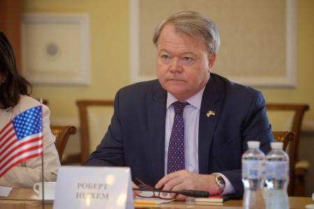 Посилення стійкості енергосистеми і підготовка до наступної зими: Міненерго і посольство США в Україні продовжують співпрацю