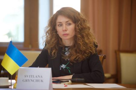 Посилення стійкості енергосистеми і підготовка до наступної зими: Міненерго і посольство США в Україні продовжують співпрацю