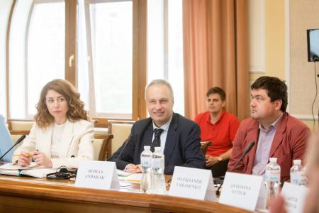 Українсько-данське енергетичне партнерство – ефективний інструмент підтримки і розвитку енергосектору України