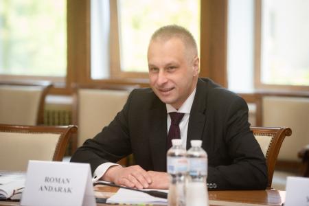 Розширення співпраці з ЄІБ