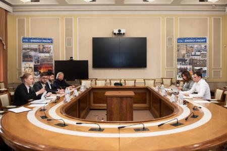 У Міністерстві енергетики презентували аналітичні напрацювання Berlin Economics 