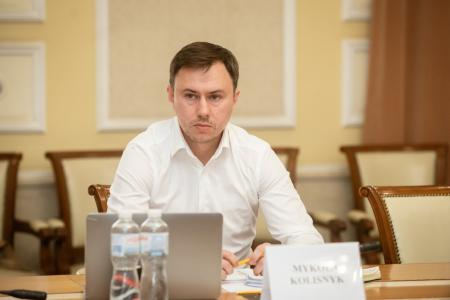 У Міністерстві енергетики презентували аналітичні напрацювання Berlin Economics 