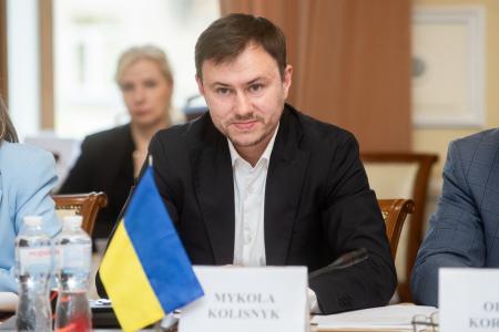Посилення фізичного захисту ядерних об’єктів відповідає спільним інтересам України та Норвегії 