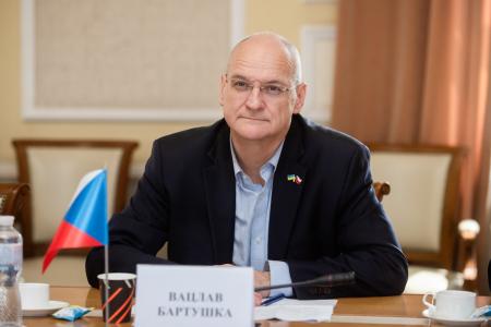 Енергетична безпека та євроінтеграція: Україна і Чехія посилюють партнерство