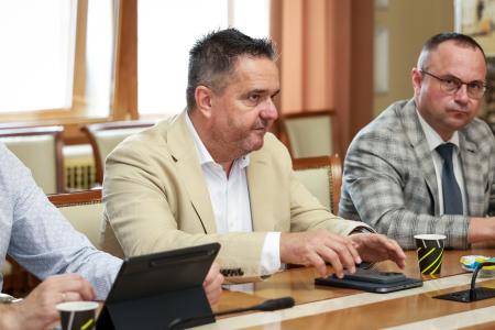 У Міненерго обговорили перспективи децентралізованої генерації за участі європейських партнерів