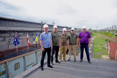 Герман Галущенко: чотири роки стійкості енергетики під час великої війни