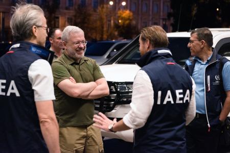 Герман Галущенко: чотири роки стійкості енергетики під час великої війни