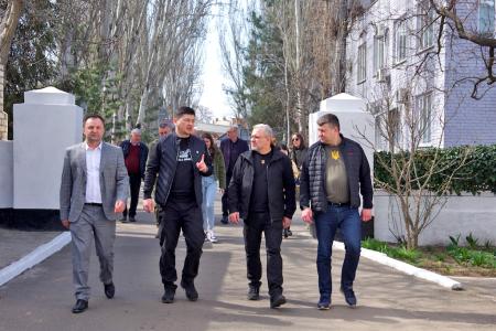 Герман Галущенко: чотири роки стійкості енергетики під час великої війни