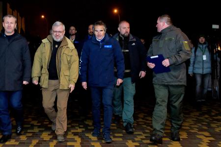 Герман Галущенко: чотири роки стійкості енергетики під час великої війни