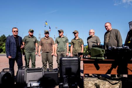 Герман Галущенко: чотири роки стійкості енергетики під час великої війни