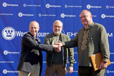 Герман Галущенко: чотири роки стійкості енергетики під час великої війни
