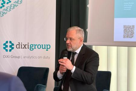 Герман Галущенко про ЗАЕС: для нас – це питання відновлення, для світу — питання ядерної безпеки, захищеності та інвестицій у ядерний сектор