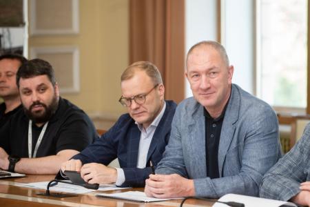 Розвиток розподіленої генерації – критично важлива складова стійкості енергосистеми