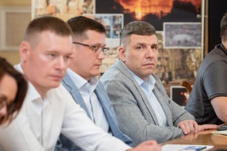 Розвиток розподіленої генерації – критично важлива складова стійкості енергосистеми