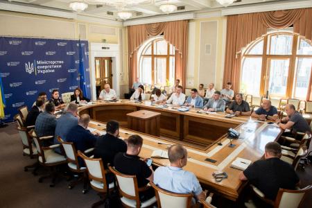 Розвиток розподіленої генерації – критично важлива складова стійкості енергосистеми