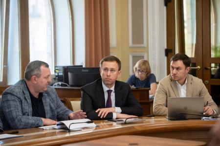 Розвиток розподіленої генерації – критично важлива складова стійкості енергосистеми