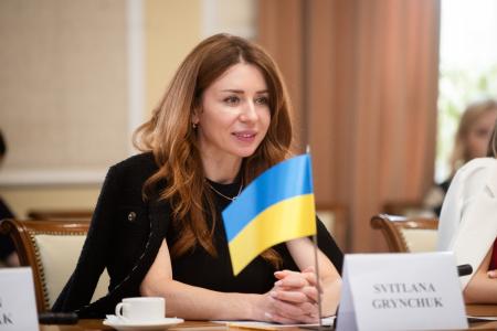 Україна та Норвегія продовжують зміцнювати стратегічне партнерство в енергетиці