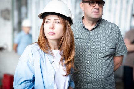 Світлана Гринчук: Харківщина готується до осінньо-зимового періоду в умовах щоденних атак