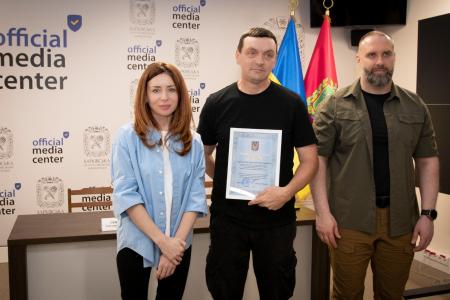 Світлана Гринчук: Харківщина готується до осінньо-зимового періоду в умовах щоденних атак