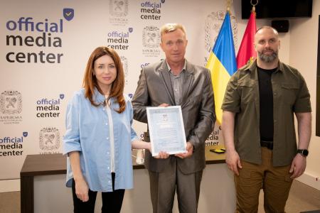 Світлана Гринчук: Харківщина готується до осінньо-зимового періоду в умовах щоденних атак