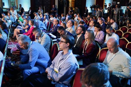 Світлана Гринчук:  Стабільна робота енергосистеми – наш ключовий пріоритет