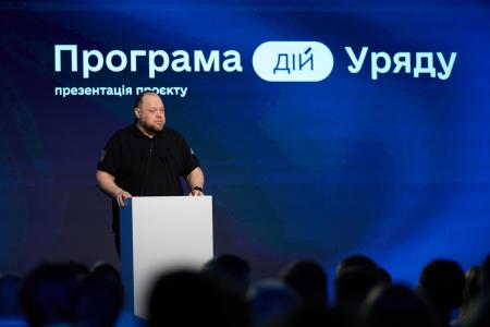 Світлана Гринчук:  Стабільна робота енергосистеми – наш ключовий пріоритет